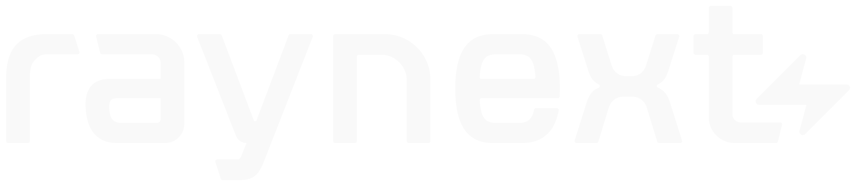 Raynext
